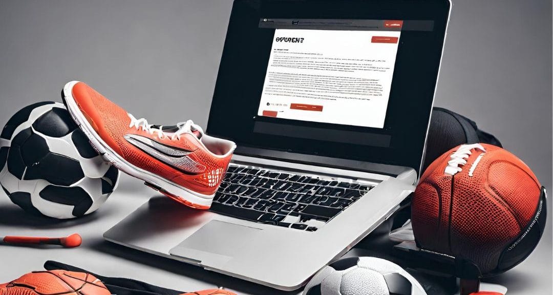 E-commerce SEO for Sports Merchandise: Winning Strategies for Online Success